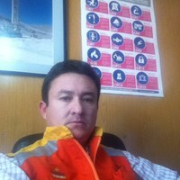 Patricio Andres Carvajal Rojas