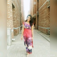 Trisha Jain