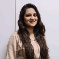 Miloni Shah