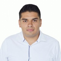 Eder Mota Ramirez