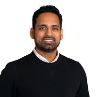 Sunil Jacob