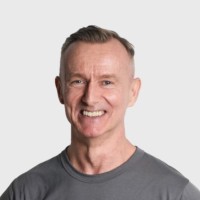 Andrew Sherman, MSc (CPsych), PCC