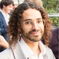 Eliot Abihssira