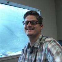 Nick Barstad