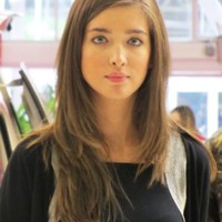 Sara Garrett