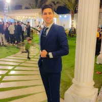 Helmy Mamdouh