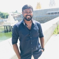 Naveen Raja G R