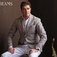 Tom Van Der Zaal