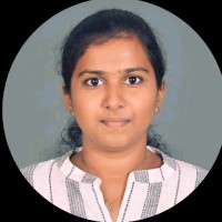 Abinaya Senthilkumar