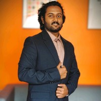 Kaushal Subramaniam M R