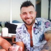 Matthew Peake