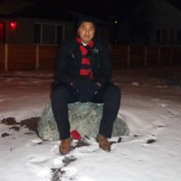 Russell Uasilaa