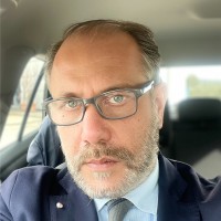Pierluigi Tavernise