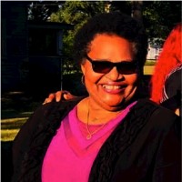Betty Underwood