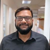 Kashif M. Khan