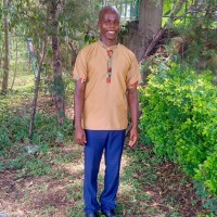 ERICK LANGAT