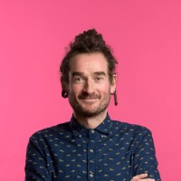 Remco Van Hal