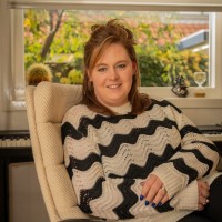 Sanne ter Horst - Trausel
