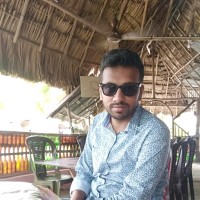 Nikhil Kumar