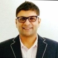 Kapil Shah