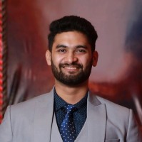 Hardik Aggarwal