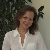 Tatiana Ivashkina