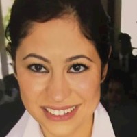 Salima Rhamsoussi