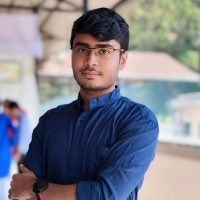 Souvik G.