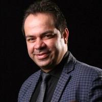 Saeed Maleknia