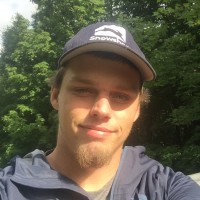 Cameron Dunbrack