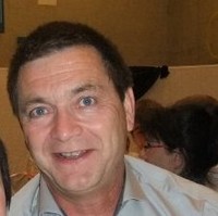Alain Faivre Faivre