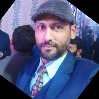 Usman Iftikhar Dar