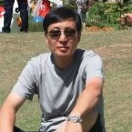 杨洪毅