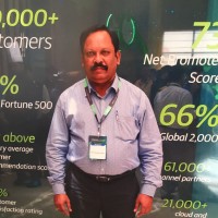 Suryanarayana Pullaganti