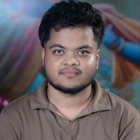 Soumya Ranjan Sahoo