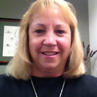 Nancy Shrieves