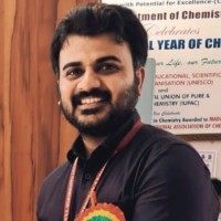 Dr. Shivananda C S