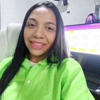 Lisbeth Paola Macias Cantillo