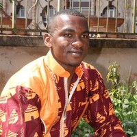 Yves Emmanuel Kam Kammegne