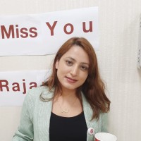 Rajani Lama