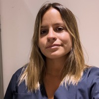 Agustina Delfino Frías