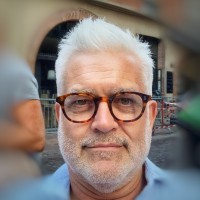 MARC CHEVALIER