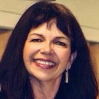 Pam Hall