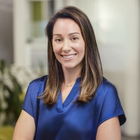 Megan Standafer, Cpa