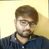 Srikant Bhagat