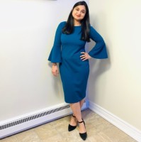 Himani Malhotra