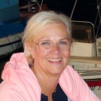 Anne-Marie Van Den Nieuwenhof