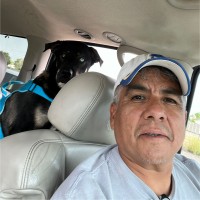 Christopher Samaniego
