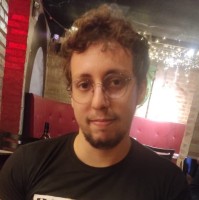 Guilherme Oliveira de Campos