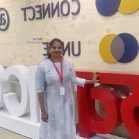 Lakshmi Kikkireddy